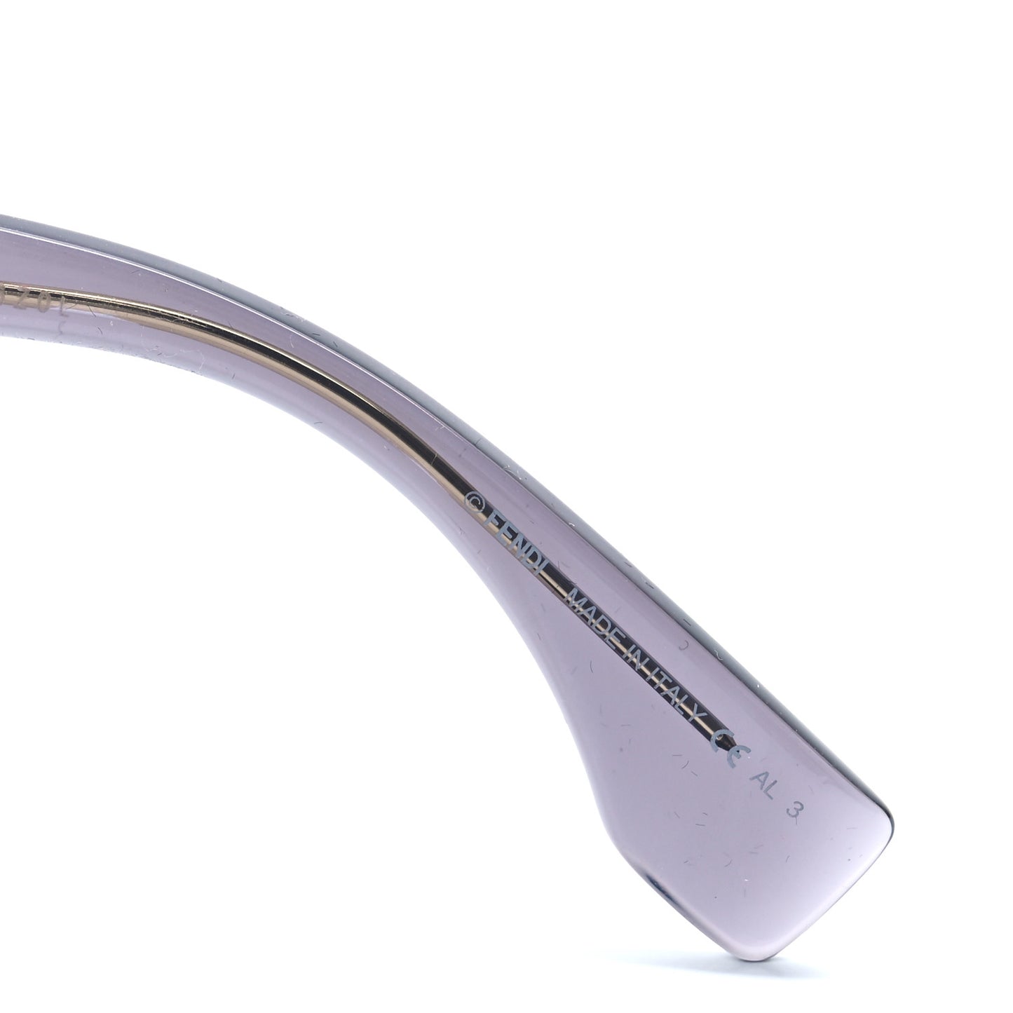Acetate FF Sunglasses FF 0436/G/S Grey