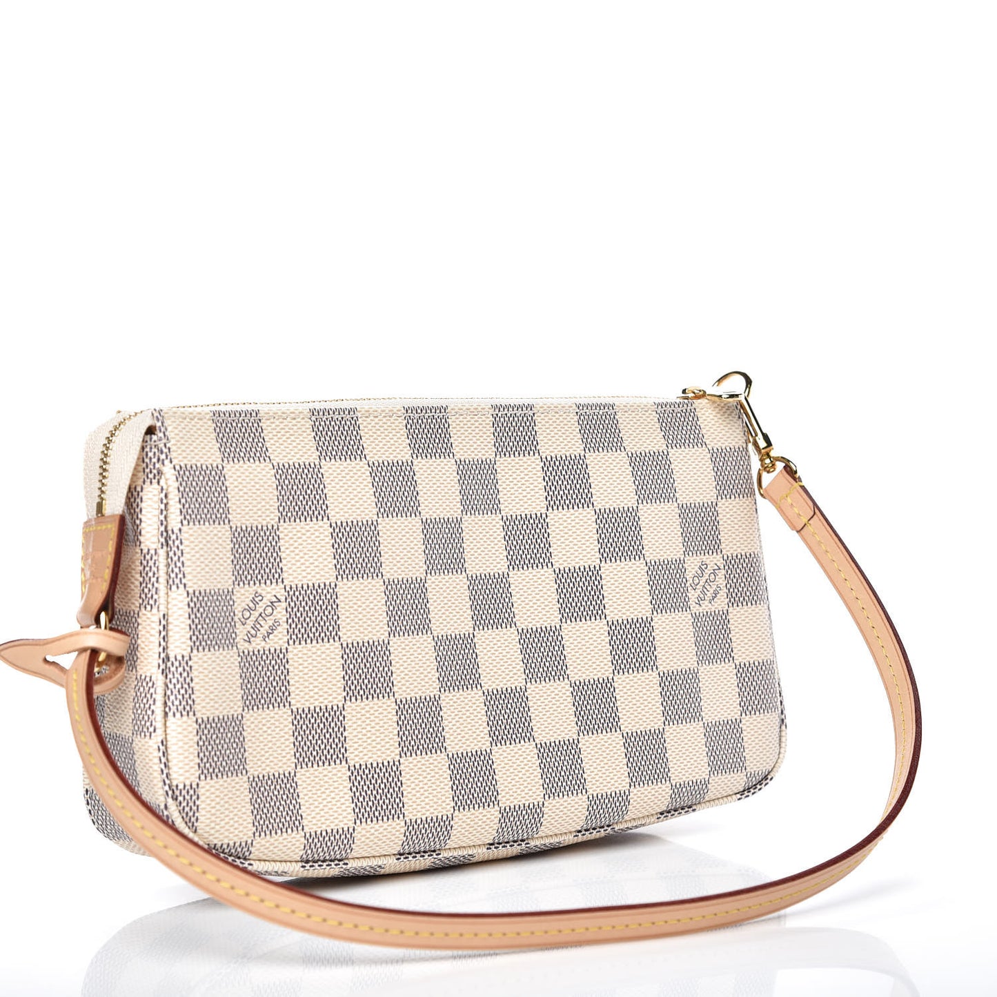 Damier Azur Pochette Accessories NM