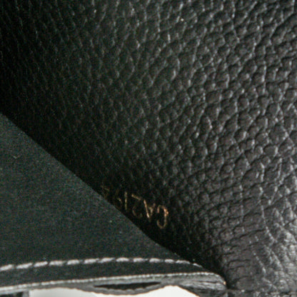 Louis Vuitton Empreinte Curieuse Wallet Black 8 of 8