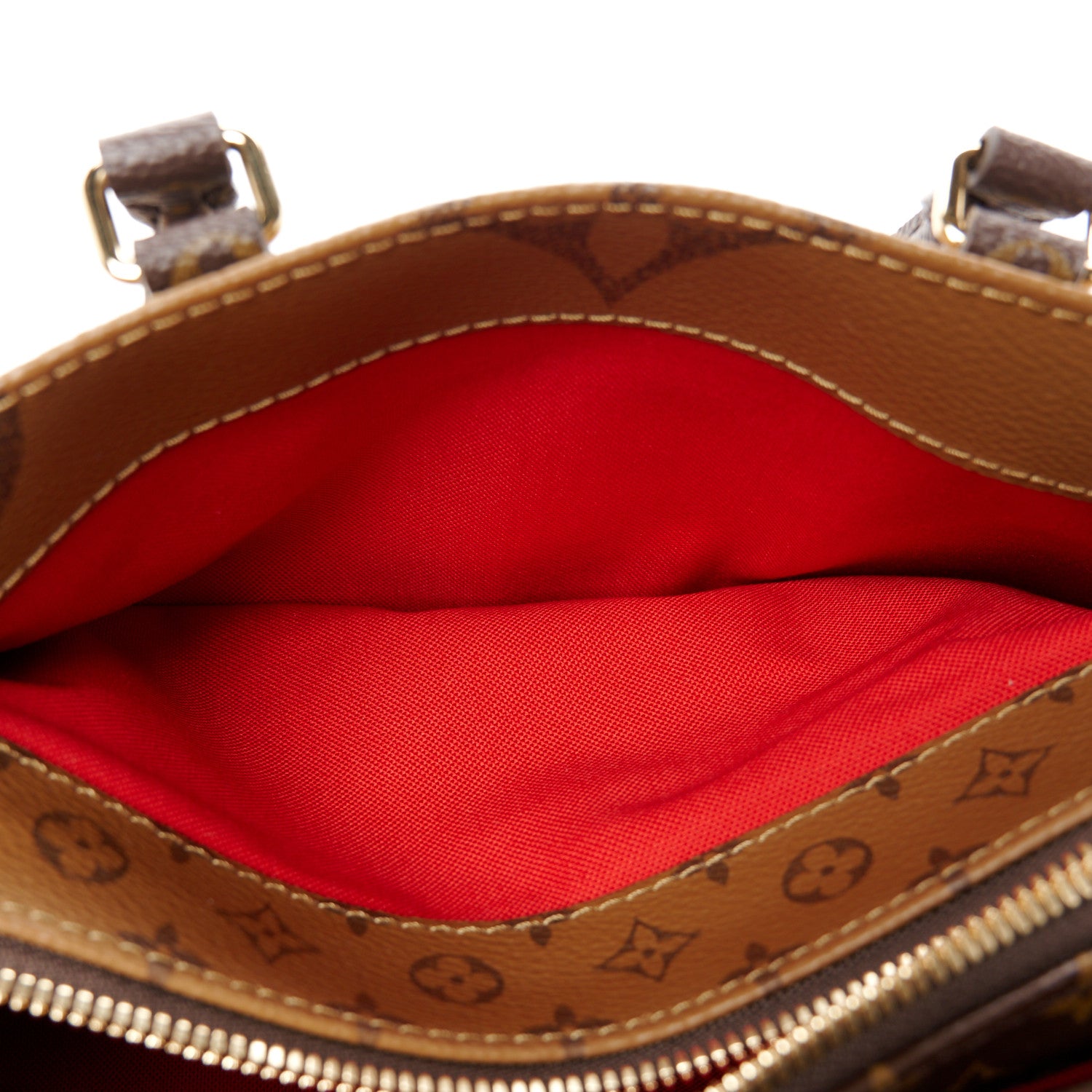 Louis Vuitton Reverse Monogram Giant OnTheGo East West 6 of 13