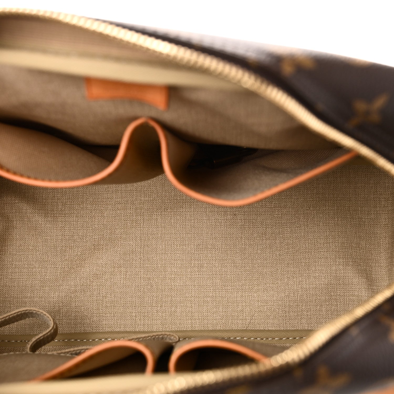 Louis Vuitton Monogram Deauville 1852499 – FASHIONPHILE