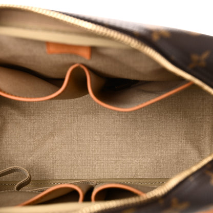 Louis Vuitton Monogram Deauville 5 of 10