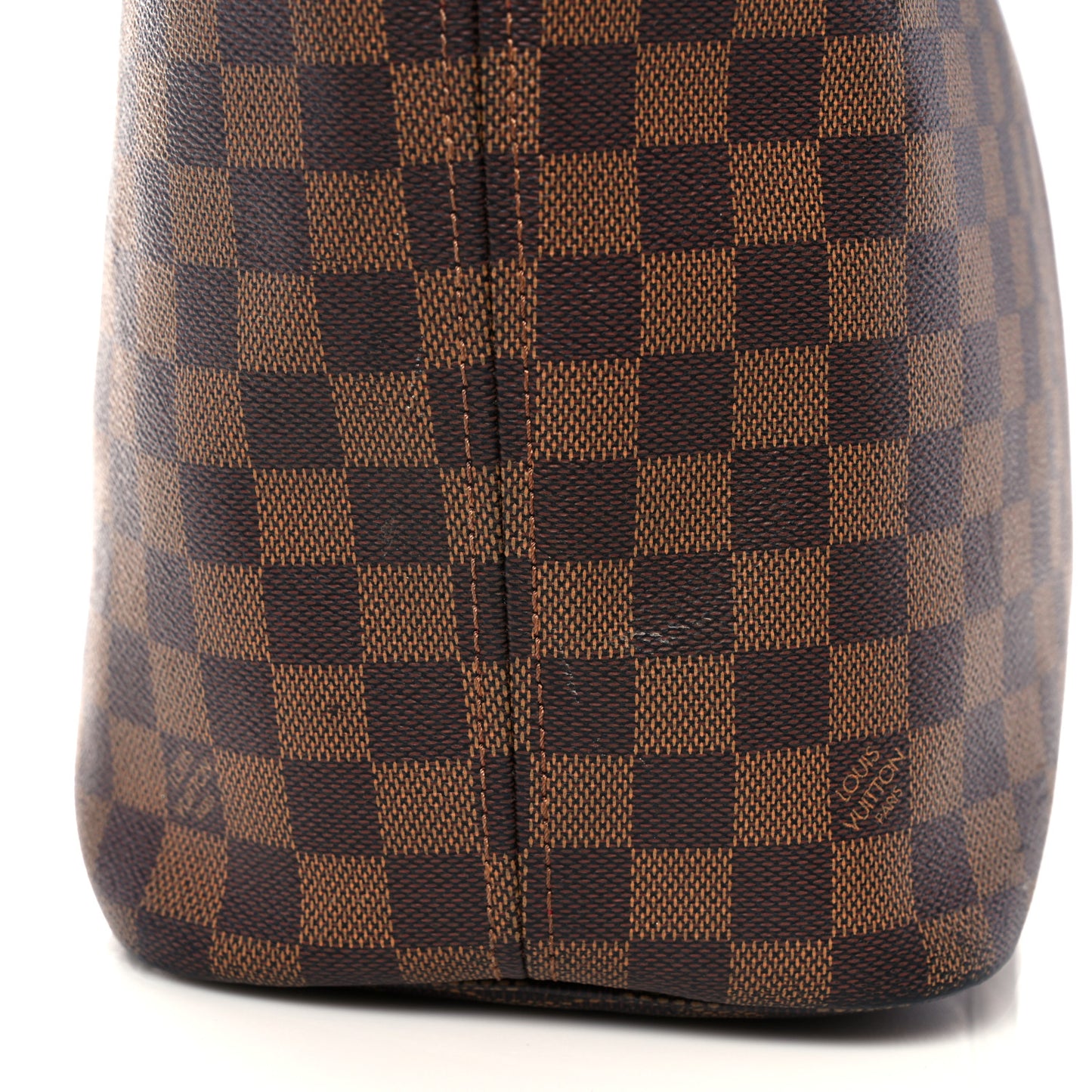 Damier Ebene Neo Neverfull MM