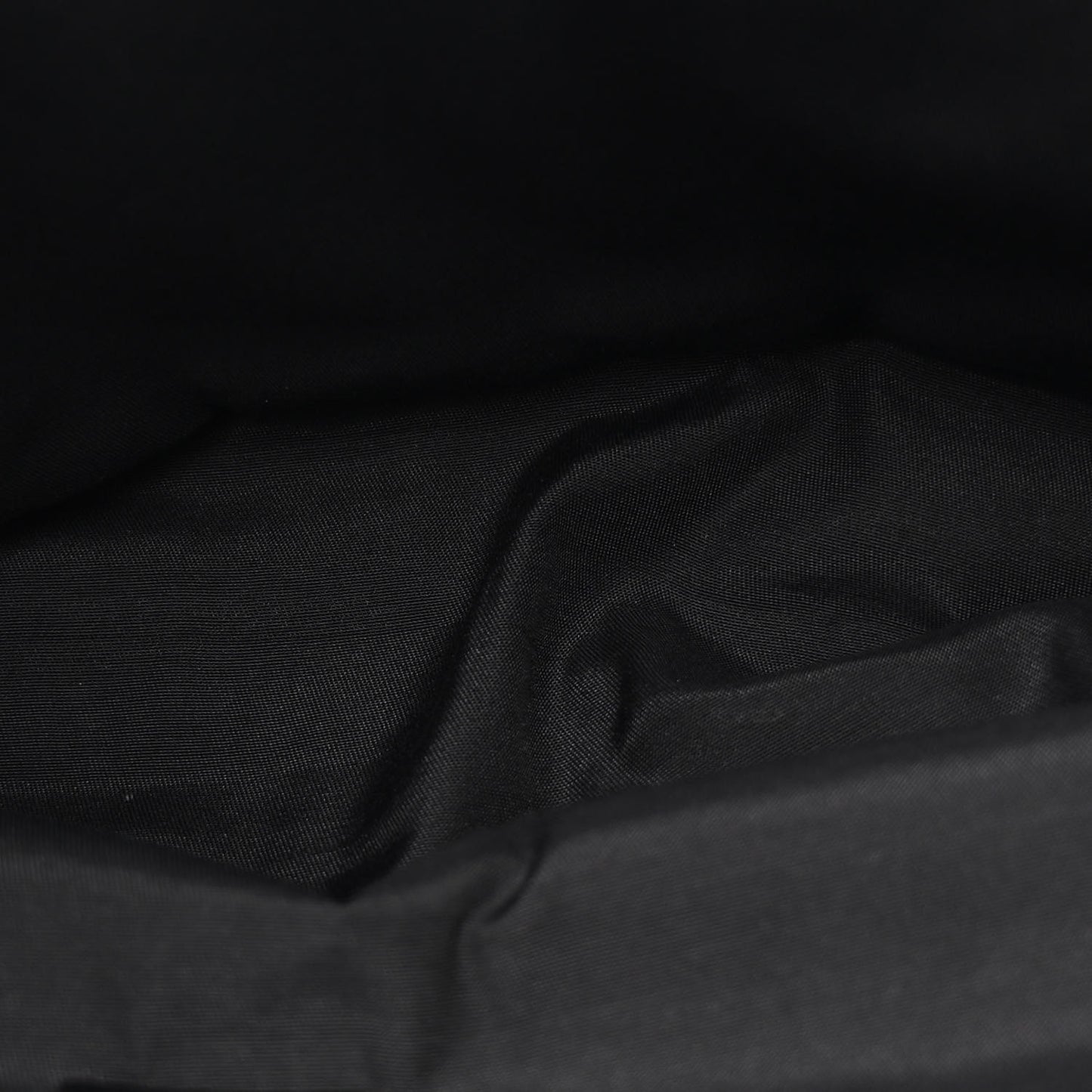 Nylon Monogram Executive Bag Black