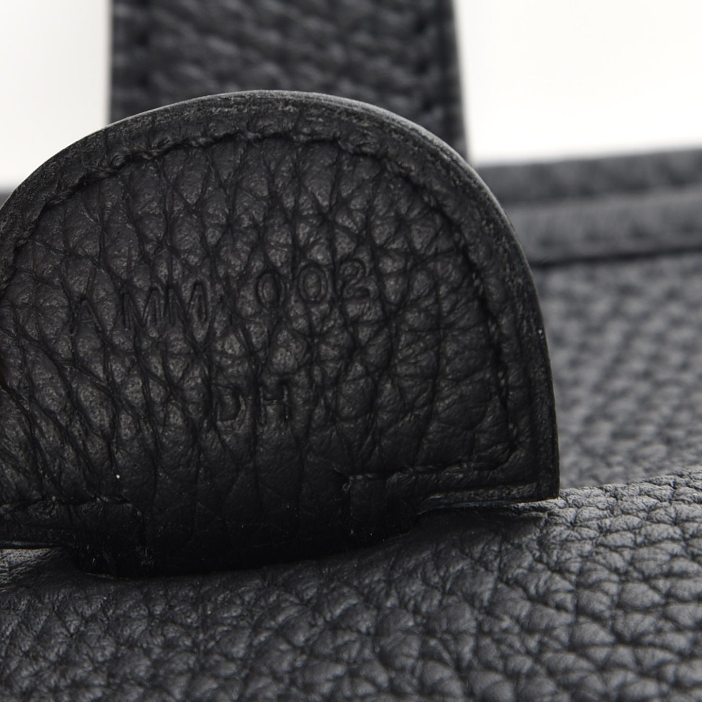 Taurillon Clemence Evelyne III GM Black