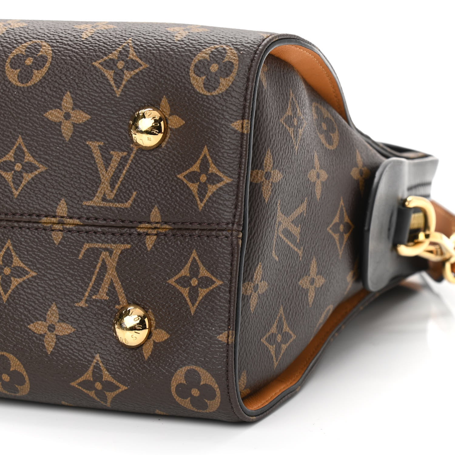 Louis Vuitton Monogram Tuileries Black 10 of 10