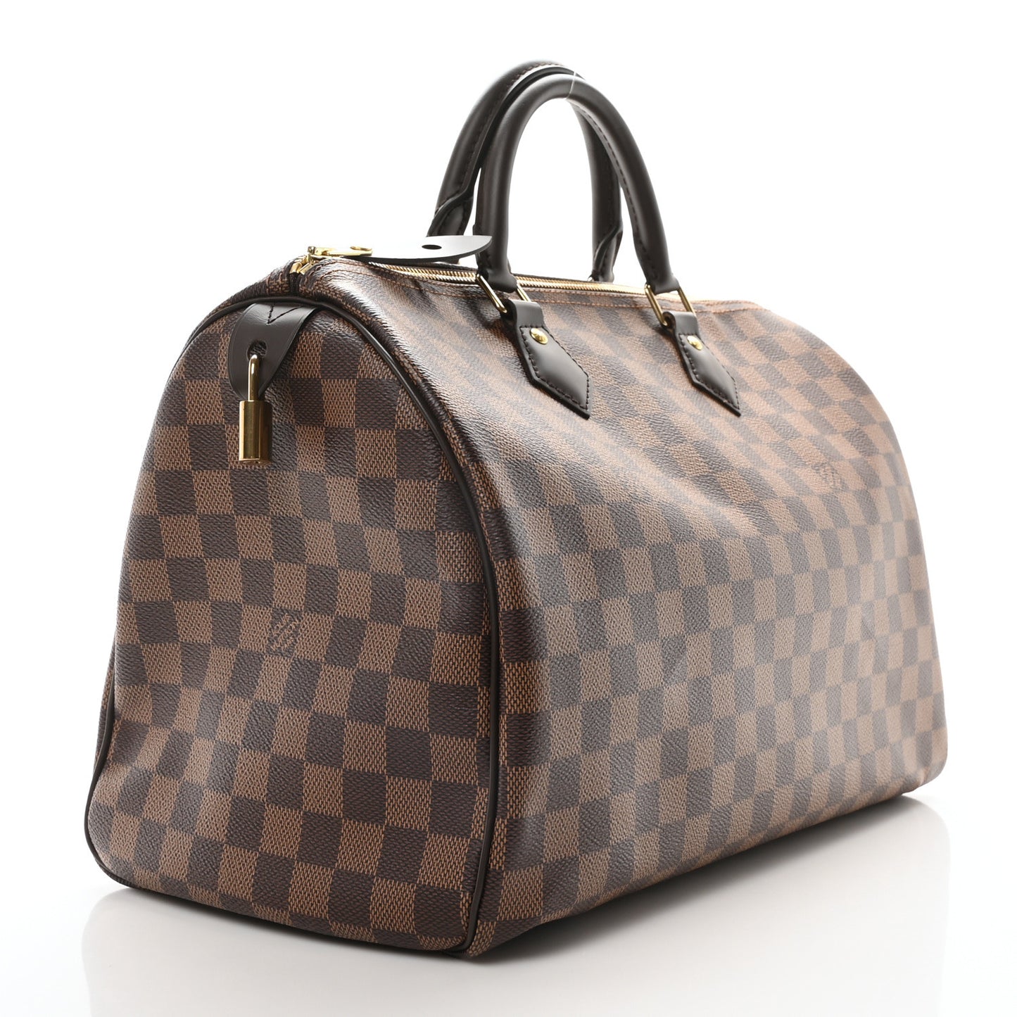 Damier Ebene Speedy 35