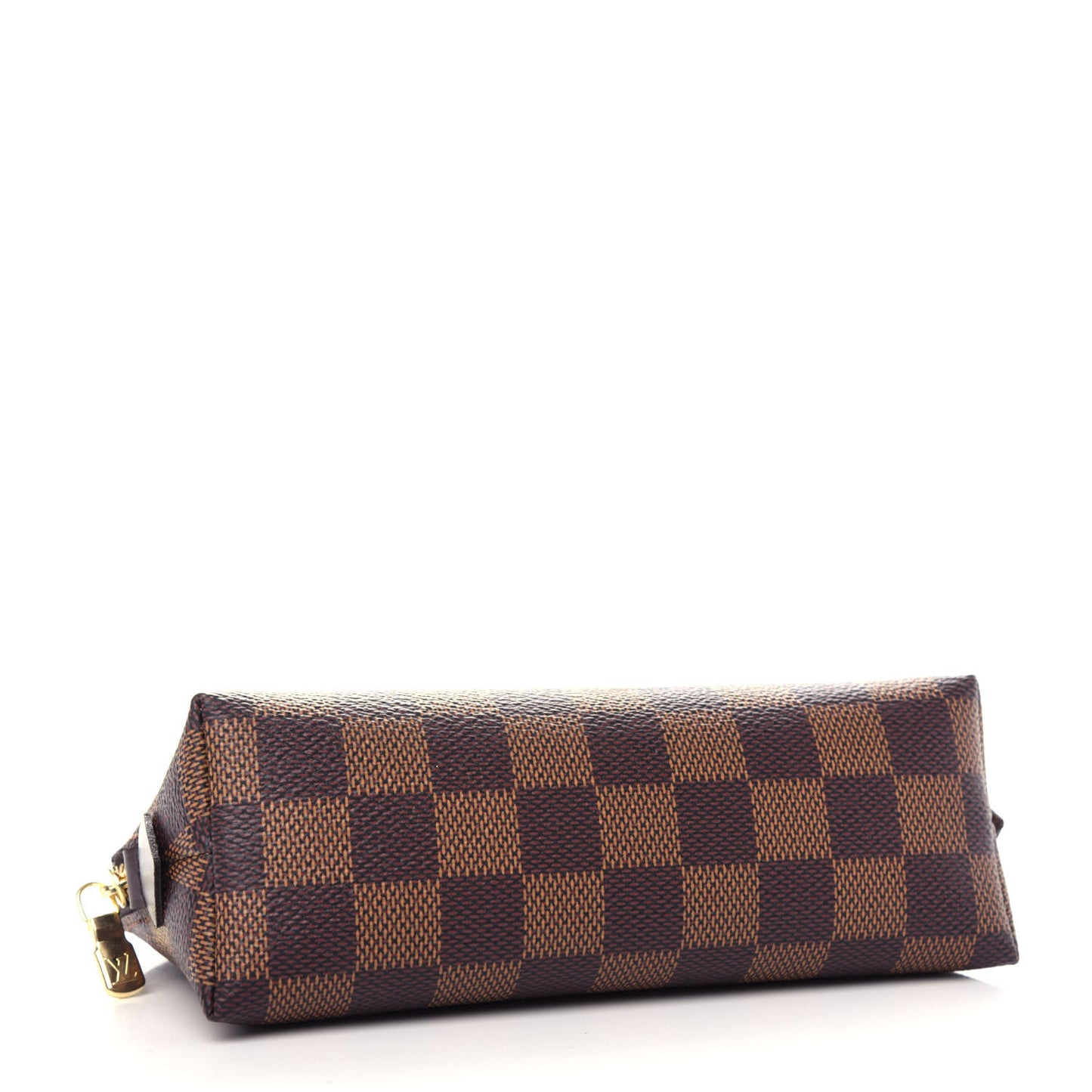 Damier Ebene Cosmetic Pouch