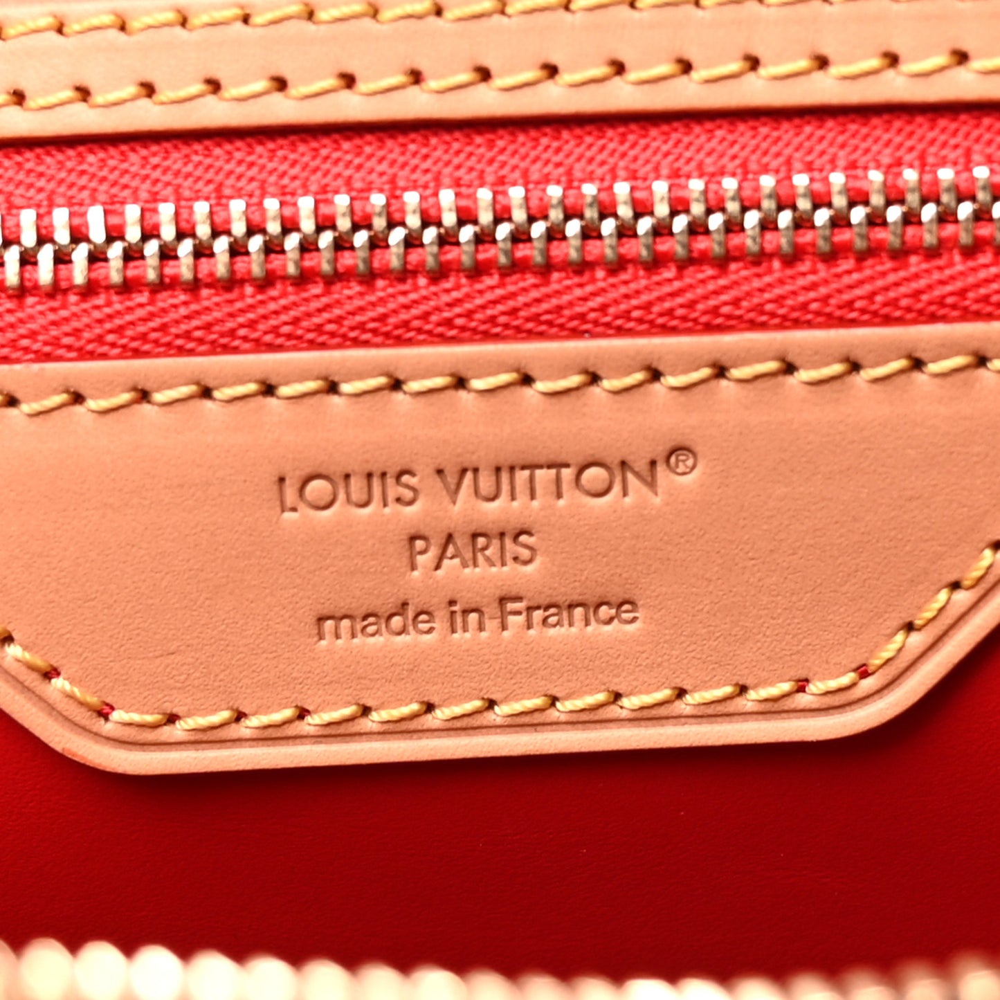 Monogram Speedy Soft Crafty 30