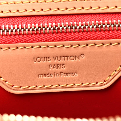 Louis Vuitton Monogram Speedy Soft Crafty 30 6 of 9