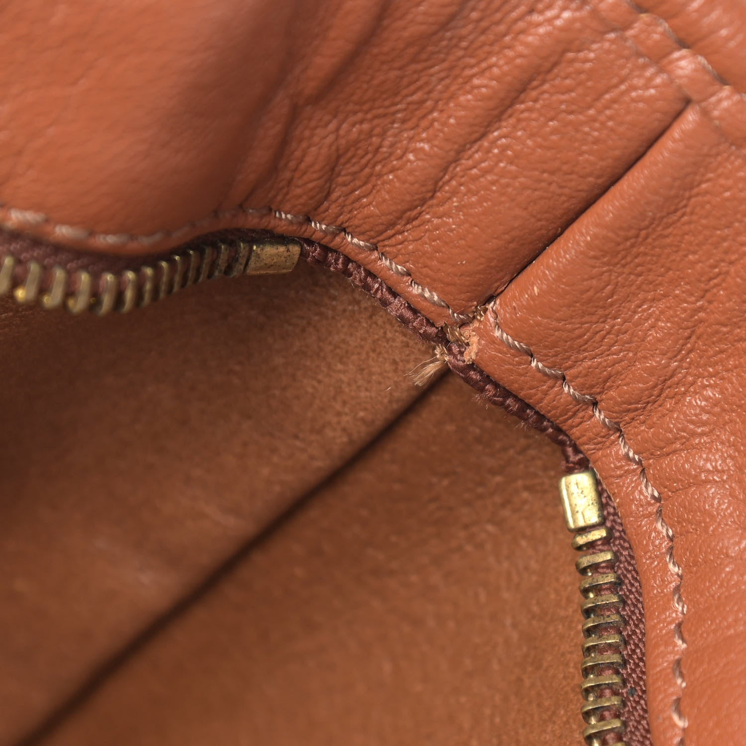 Louis Vuitton Monogram Sac Weekend PM 18 of 18