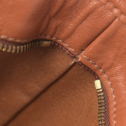 Louis Vuitton Monogram Sac Weekend PM 18 of 18