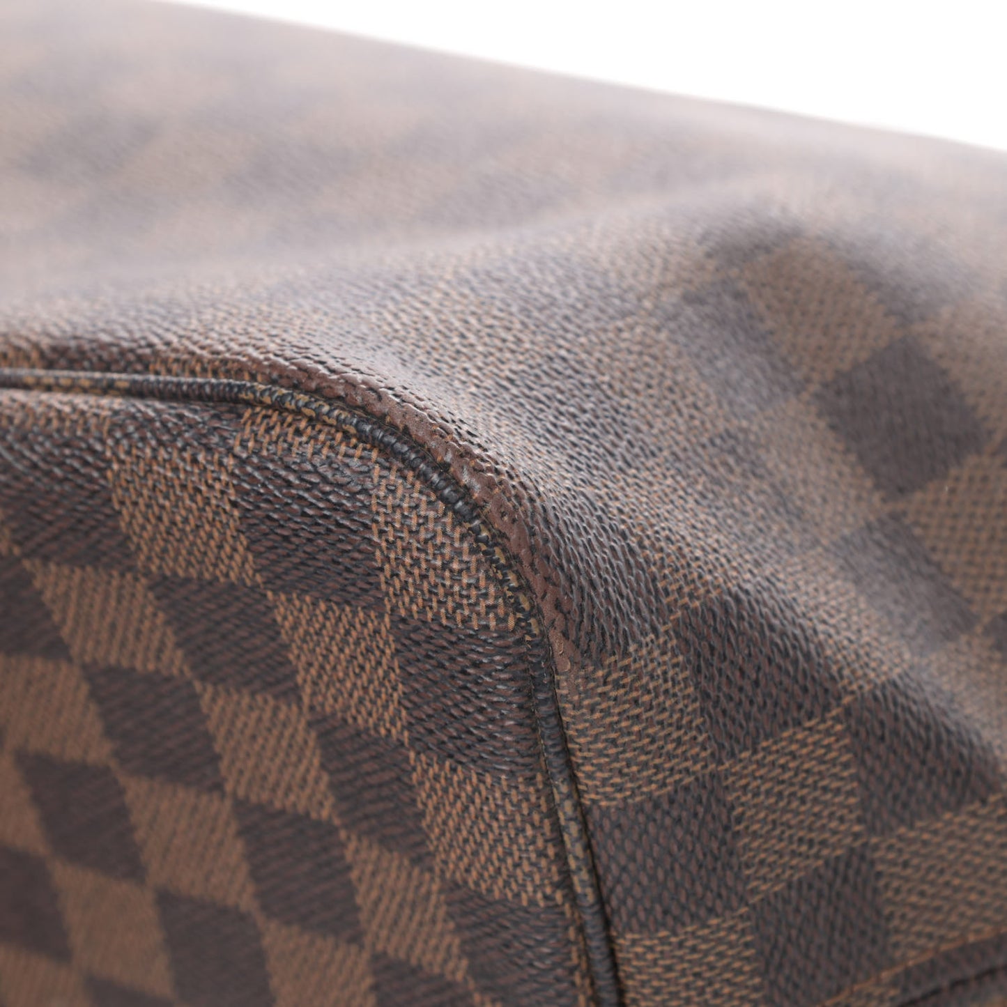 Damier Ebene Neverfull MM