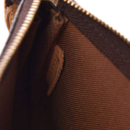 Louis Vuitton Monogram Mini Pochette Accessories 6 of 8