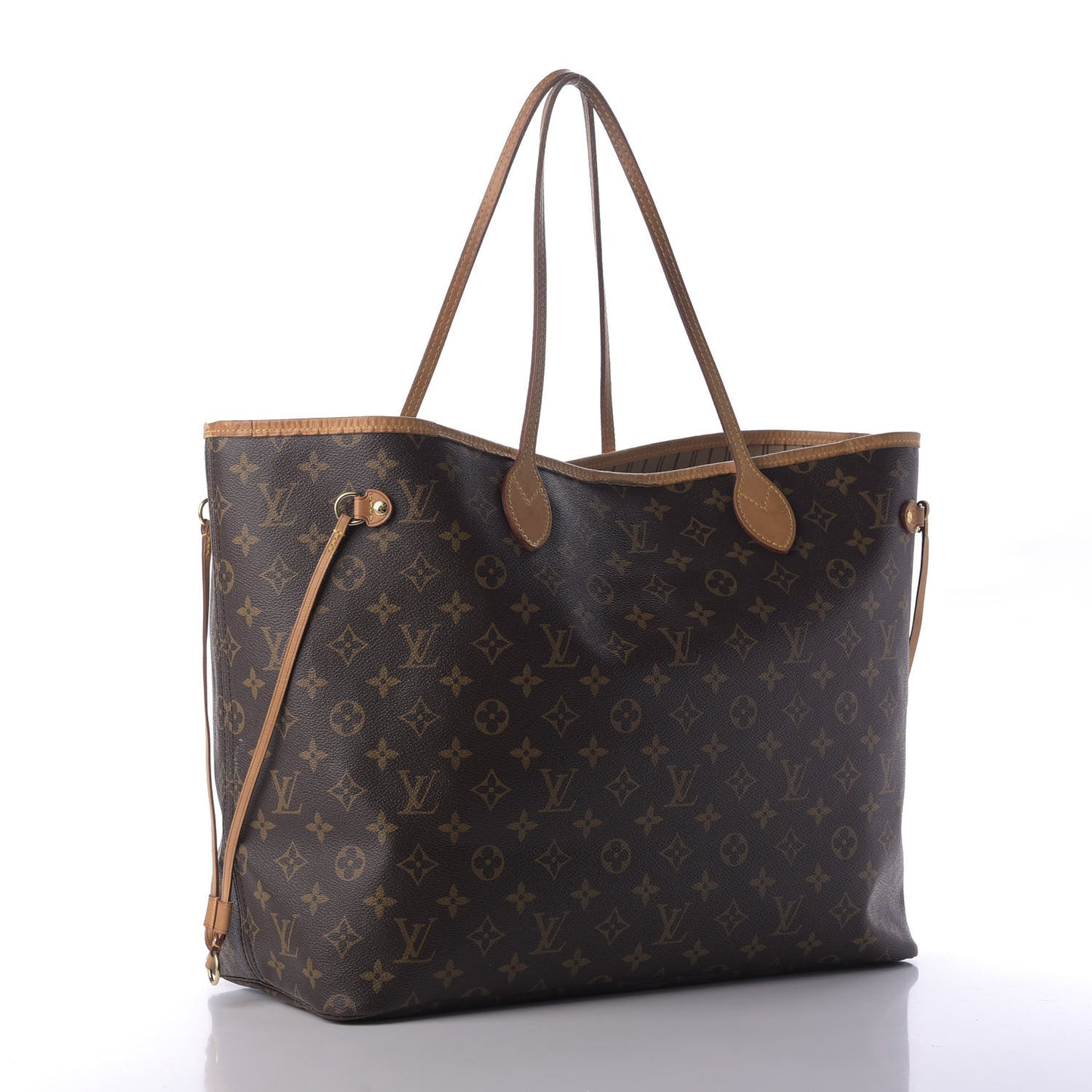 Monogram Neverfull GM