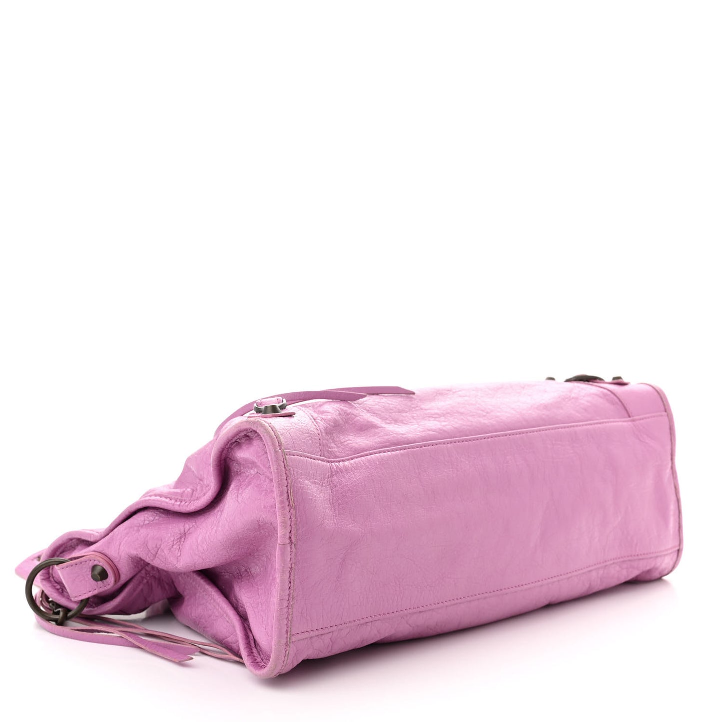 Agneau Classic Hardware City Rose Berlingot