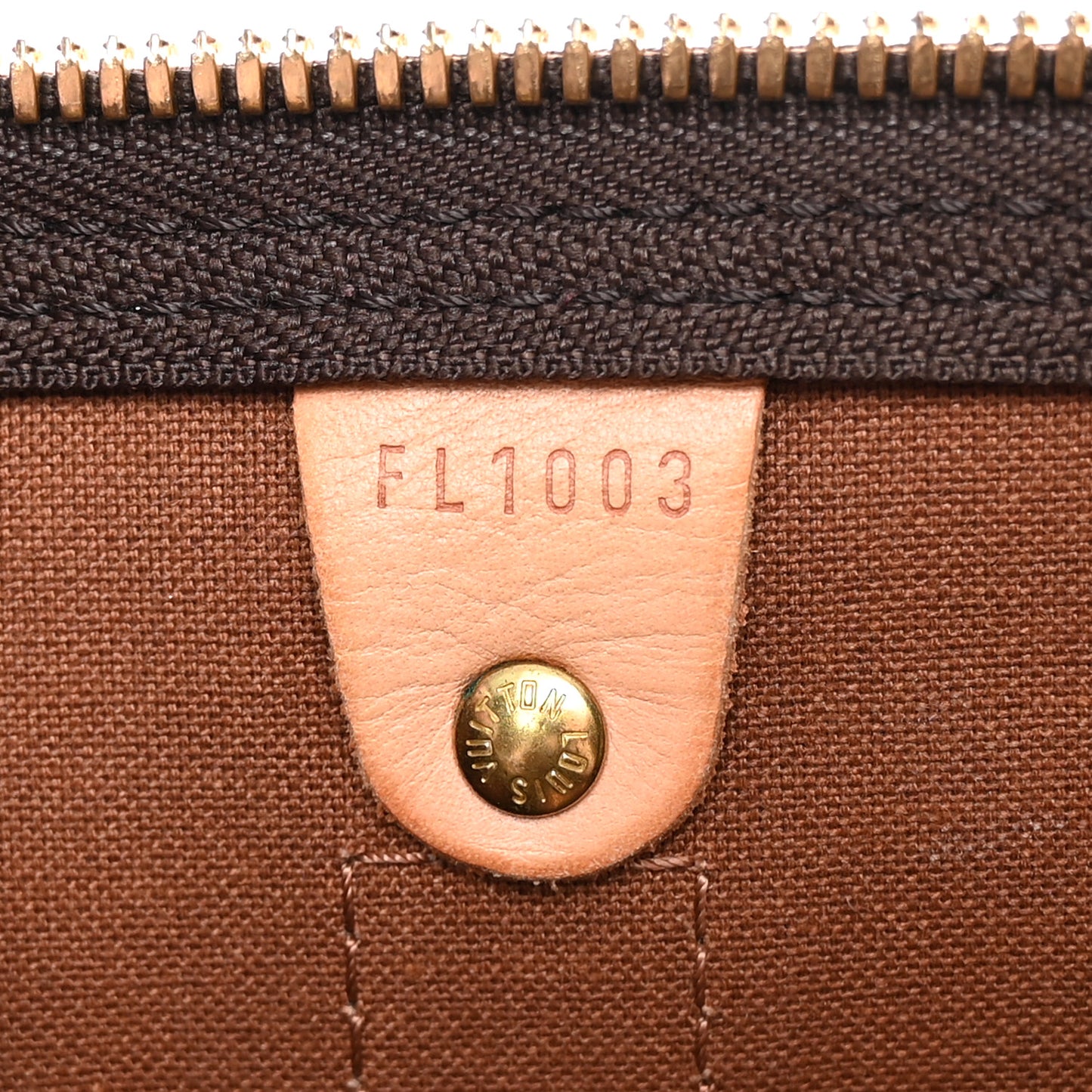 Monogram Keepall Bandouliere 55