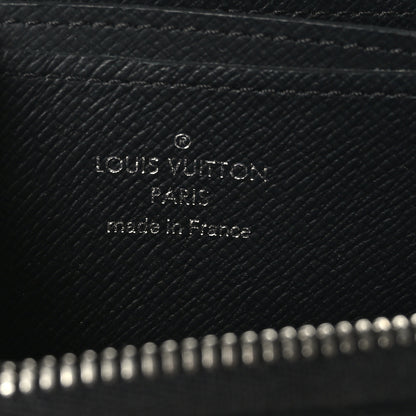 Louis Vuitton Damier Graphite Zippy Compact Wallet 6 of 6