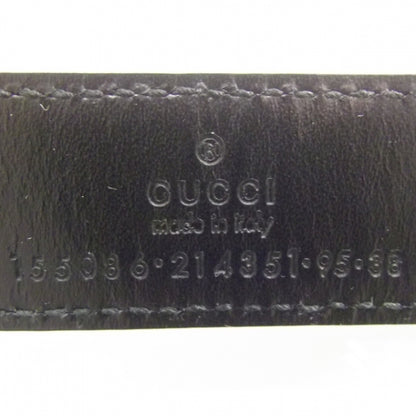 Gucci Signature Web Belt 38 7 of 7