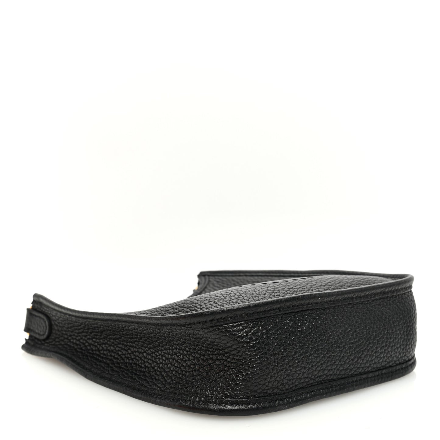 Taurillon Clemence Evelyne TPM Black