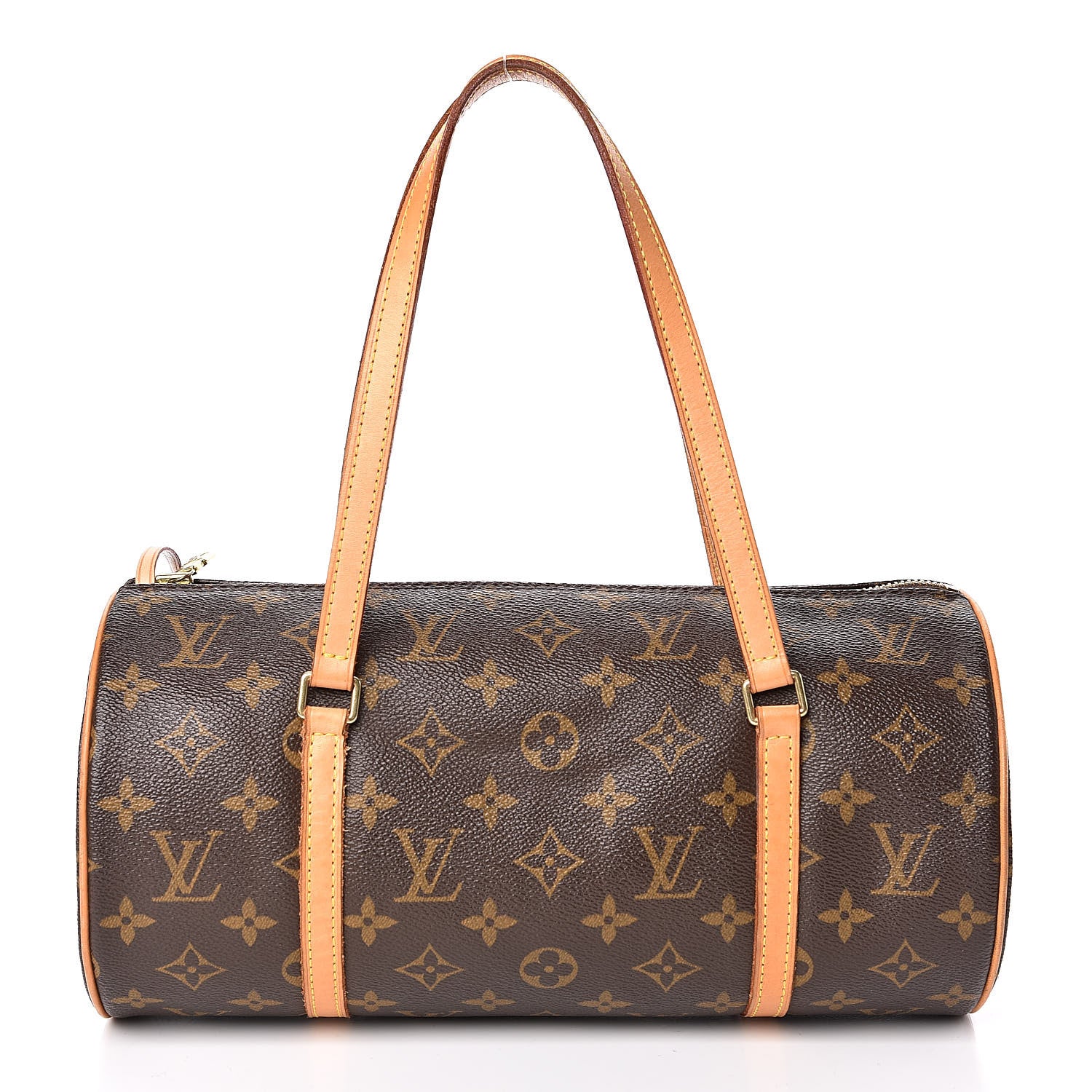 Louis Vuitton Monogram Papillon 30 3 of 11