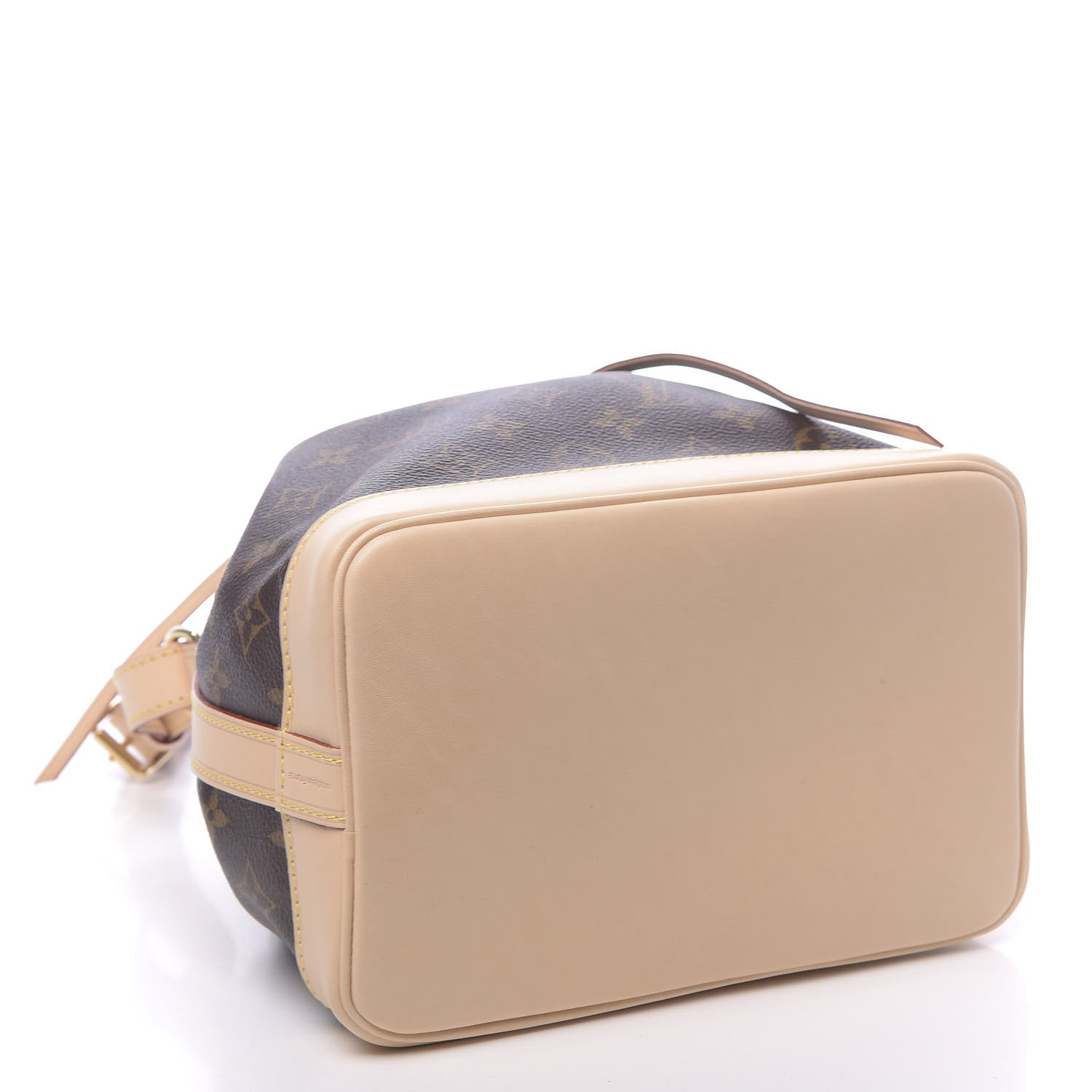 Louis Vuitton Monogram Noe BB 3 of 9