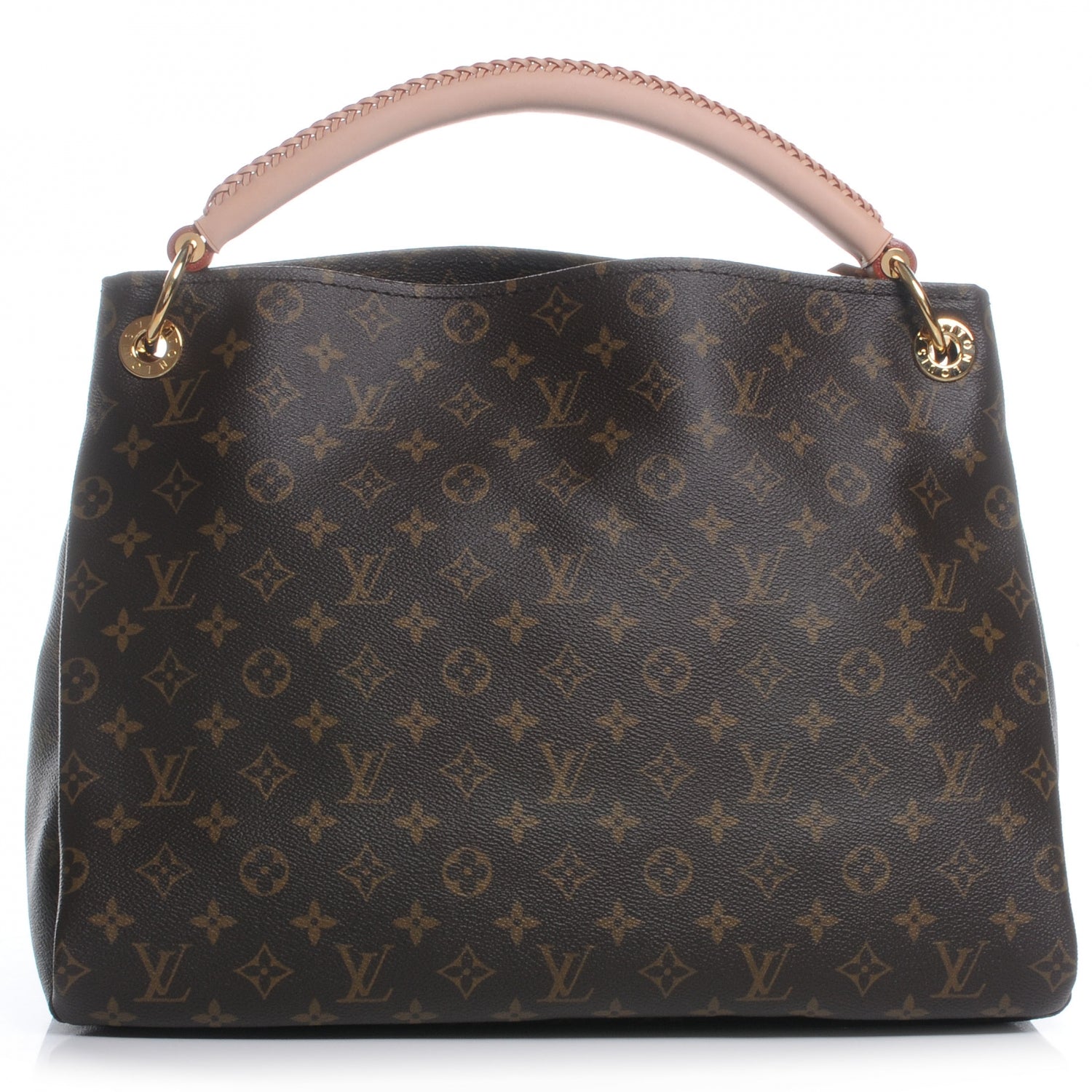 Louis Vuitton Monogram Artsy MM 1 of 9