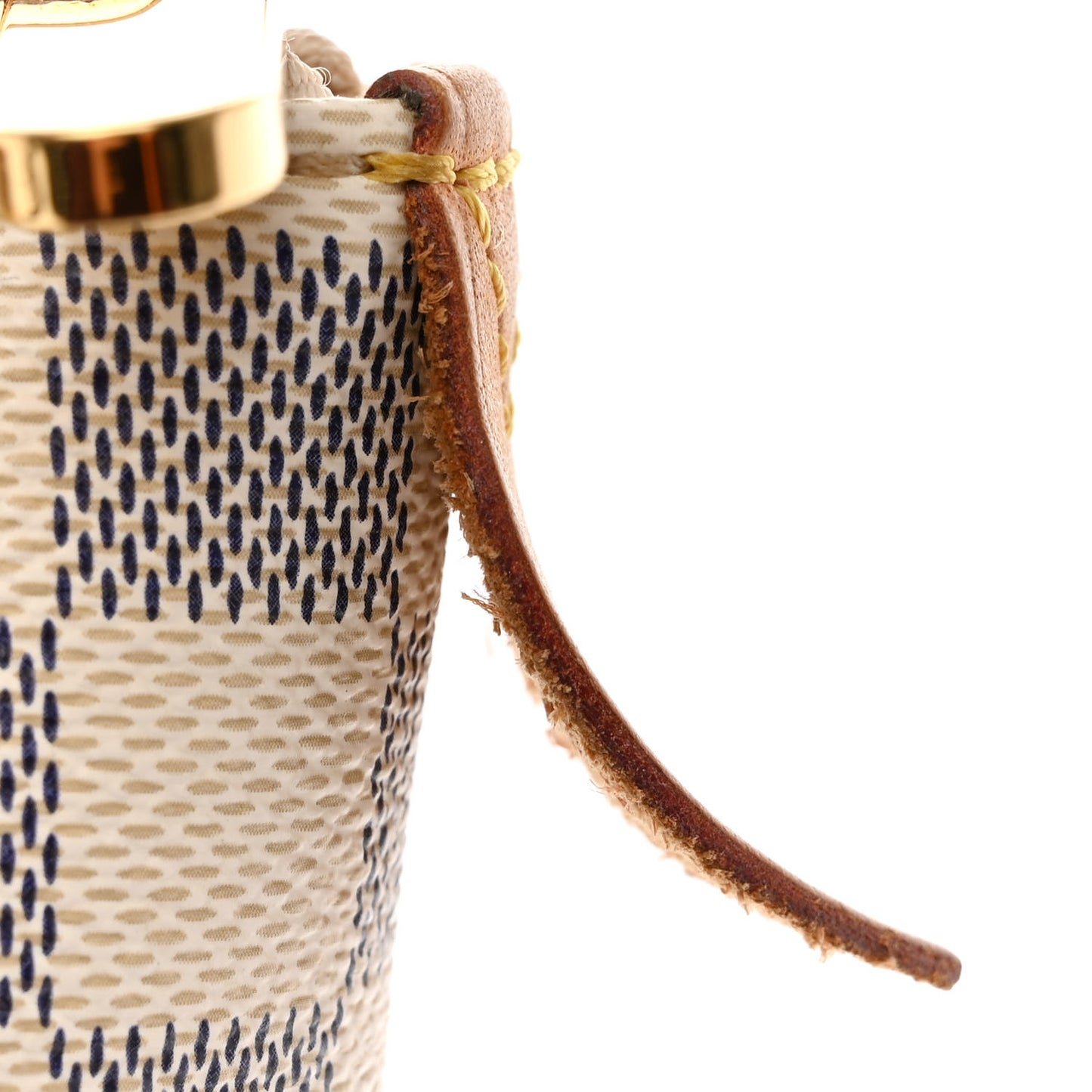 Damier Azur Totally MM