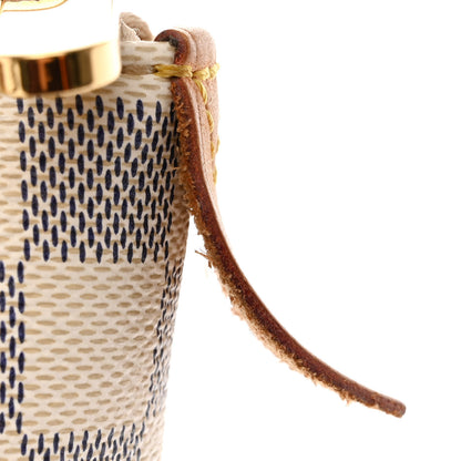 Louis Vuitton Damier Azur Totally MM 13 of 13