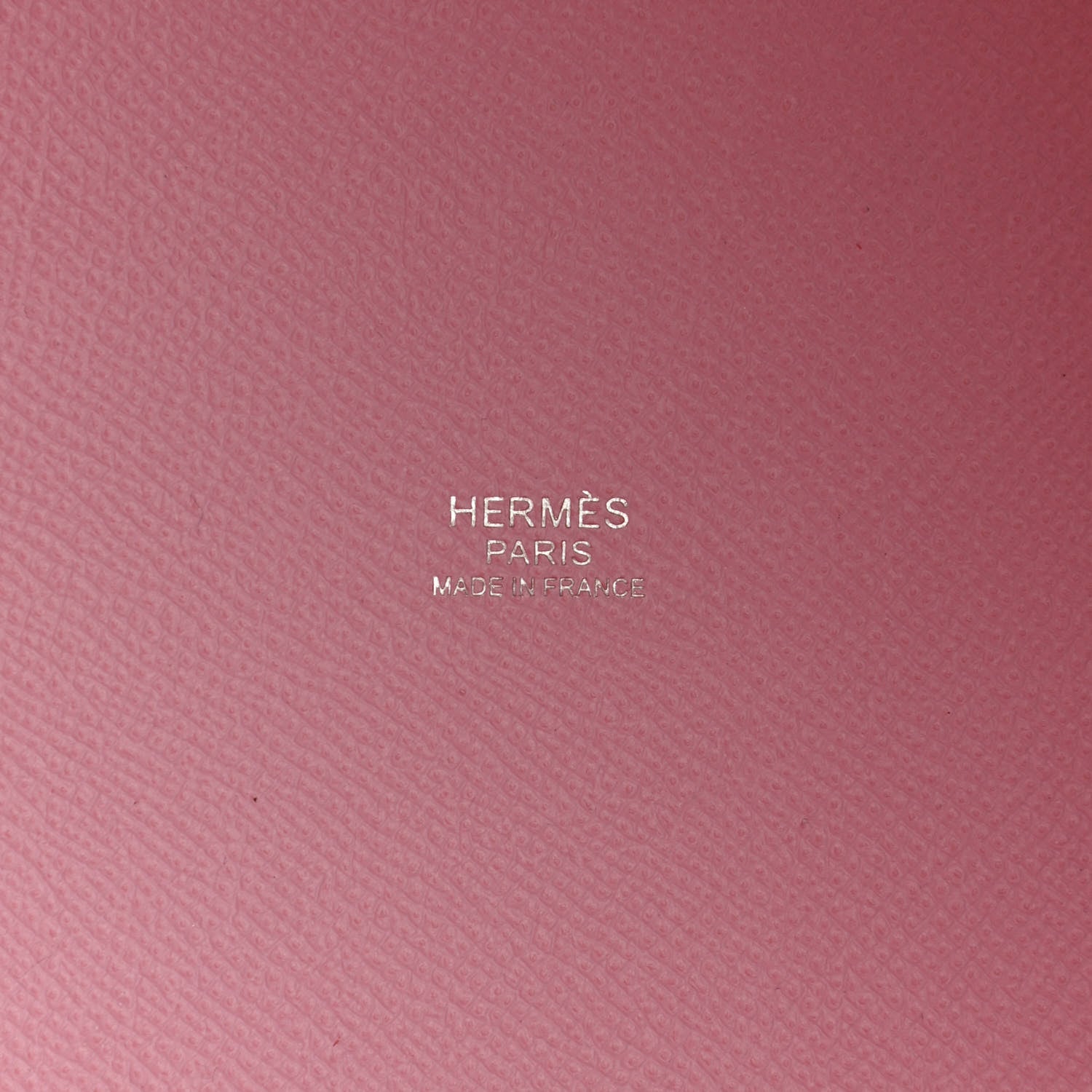 Hermes Epsom Tressage De Cuir Picotin Lock 22 MM Mauve Sylvestre Rouge H Jaune De Naples 6 of 10