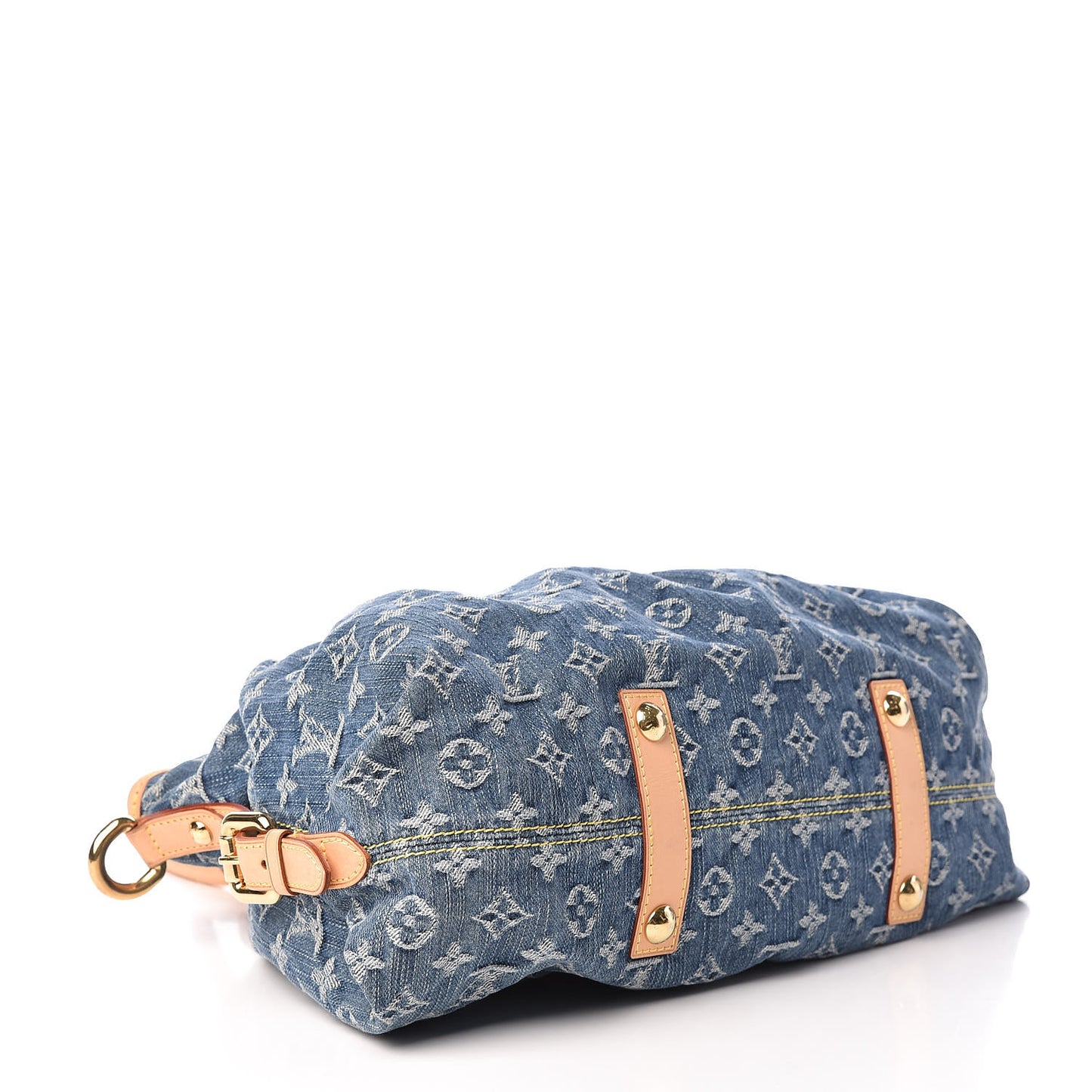 Denim Neo Cabby MM Blue