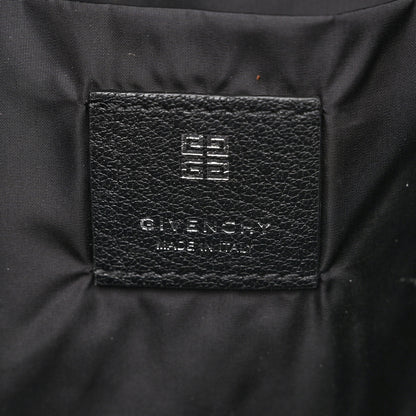 Givenchy Nylon Essential U 4G Belt Bag Black 6 of 10