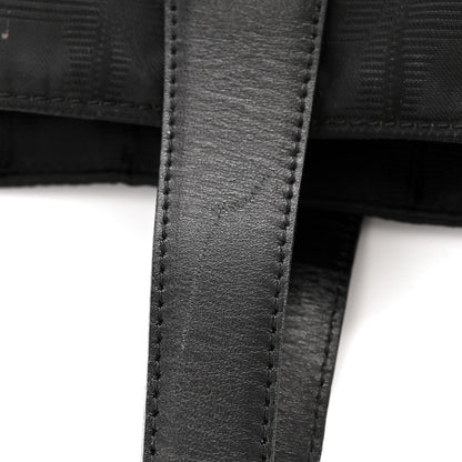Chanel Nylon Medium Travel Tote Black 18 of 18