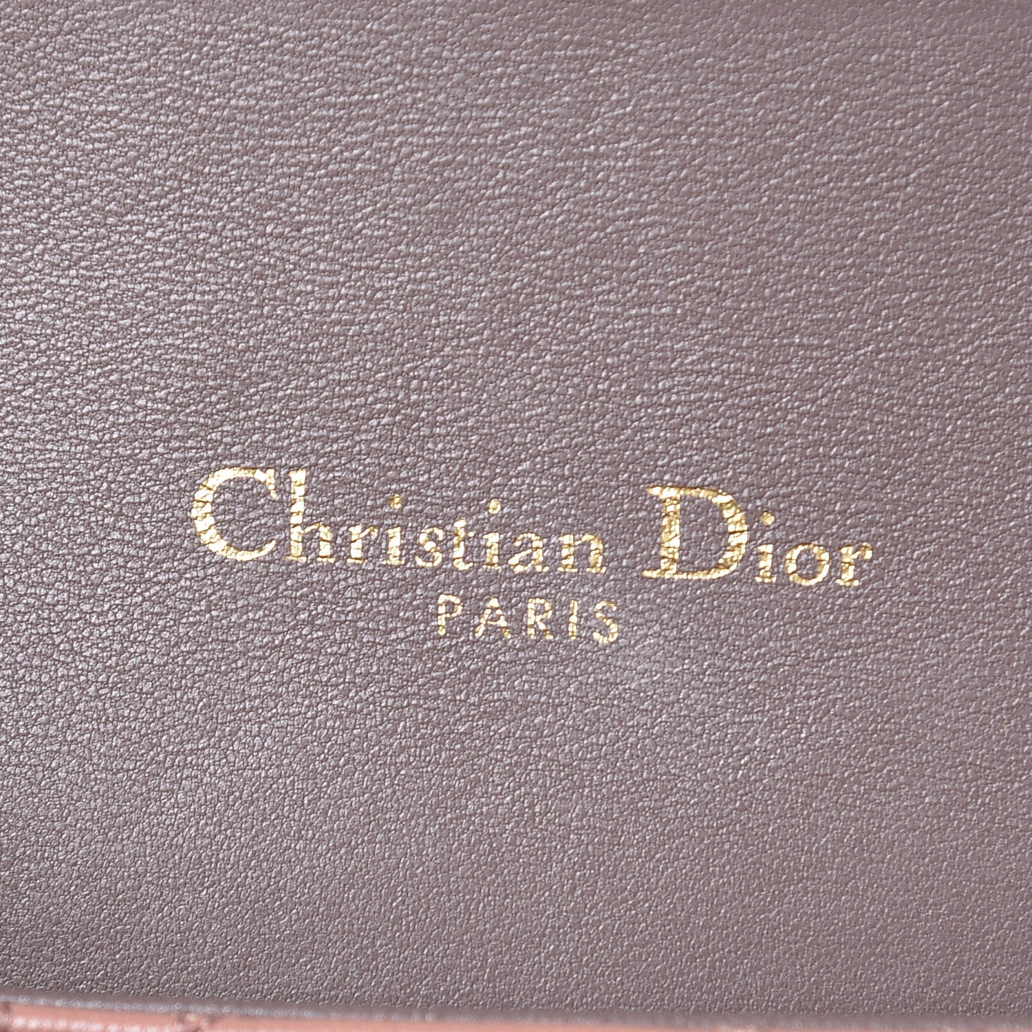 Christian Dior Lizard Medium Miss Dior Flap 8 of 10