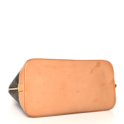 Louis Vuitton Monogram Alma PM 4 of 9