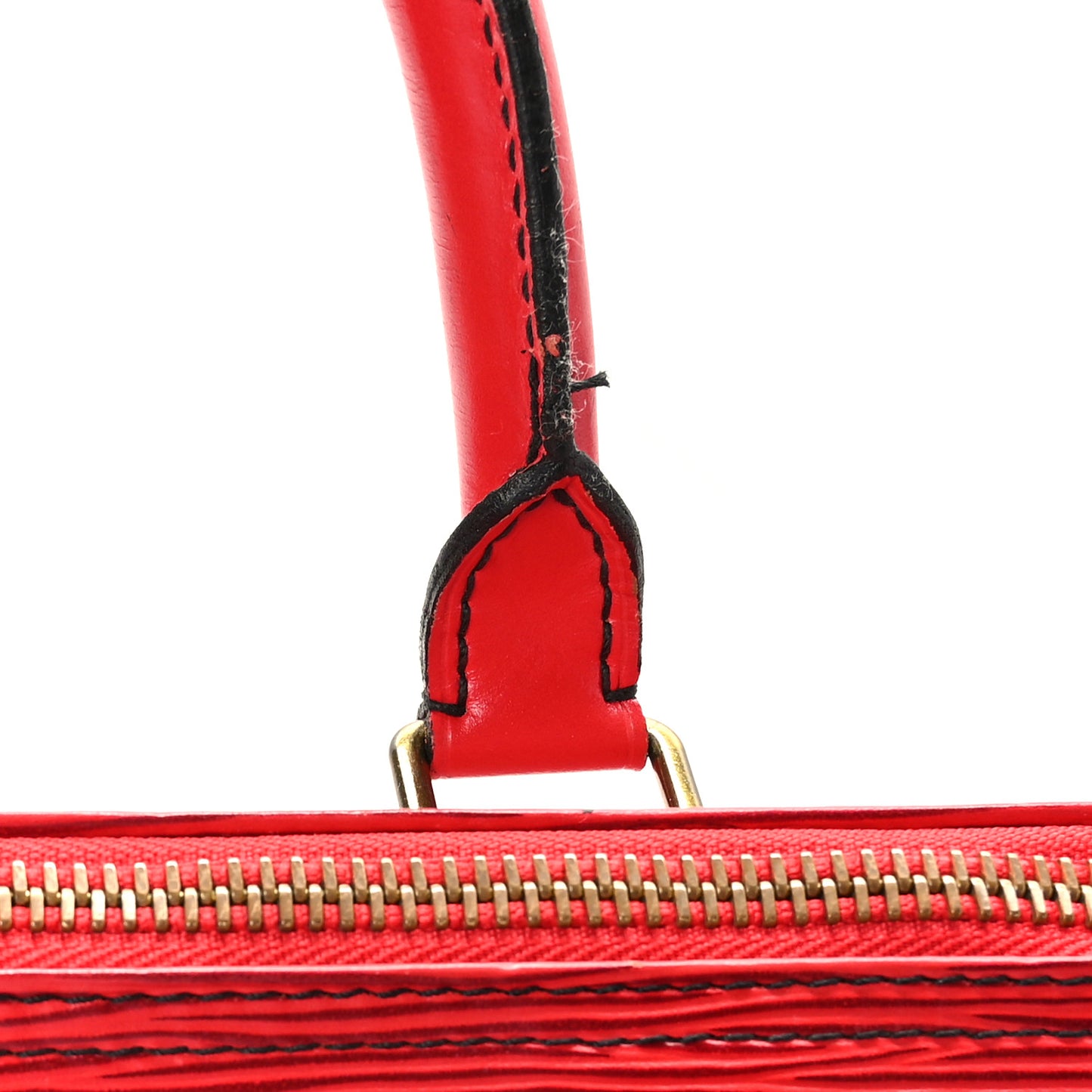 Epi Keepall 45 Castillan Red