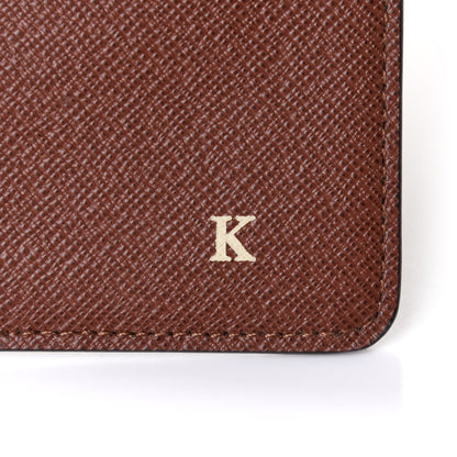 Louis Vuitton Monogram Medium Ring Agenda Cover 8 of 9