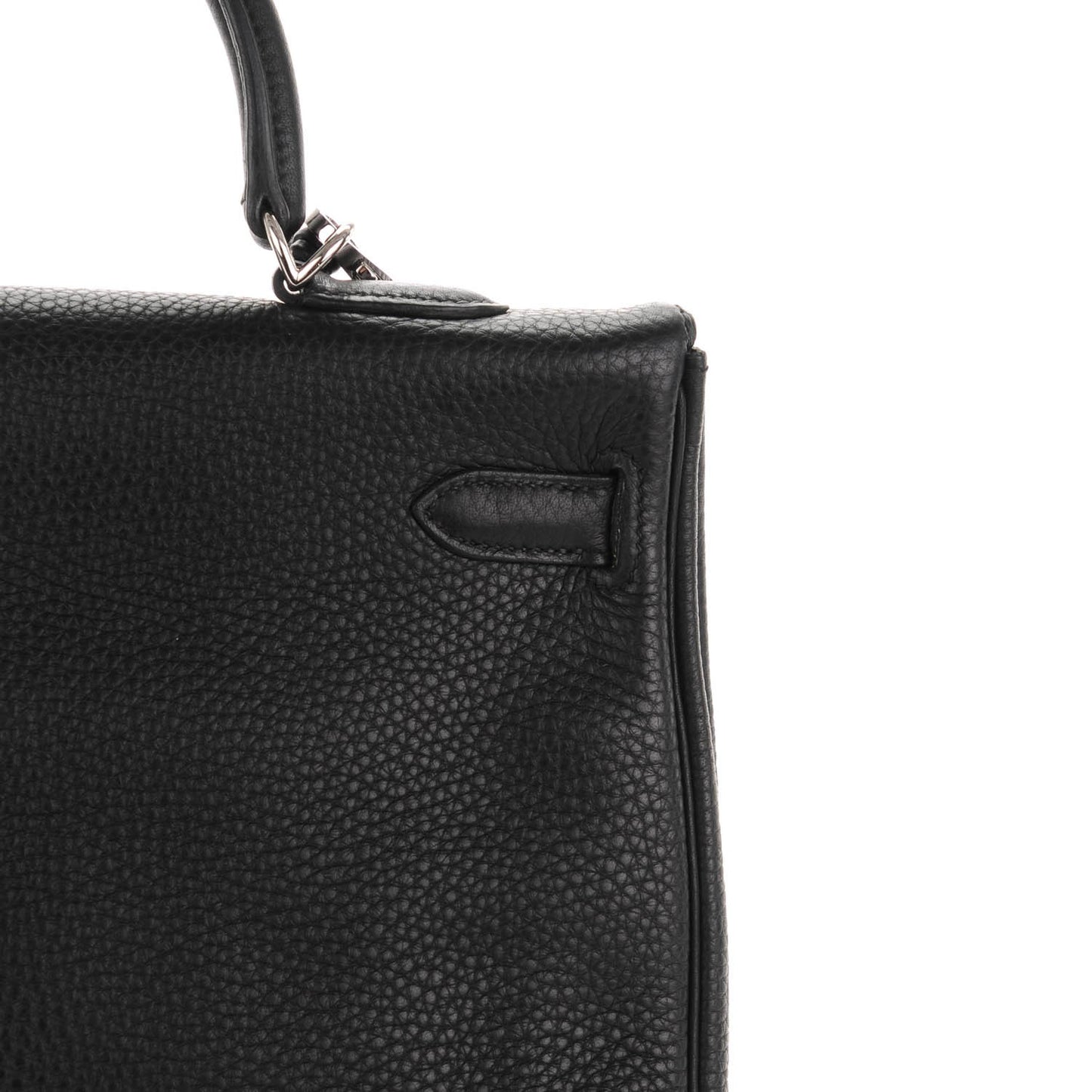 Taurillon Clemence Kelly Retourne 35 Black