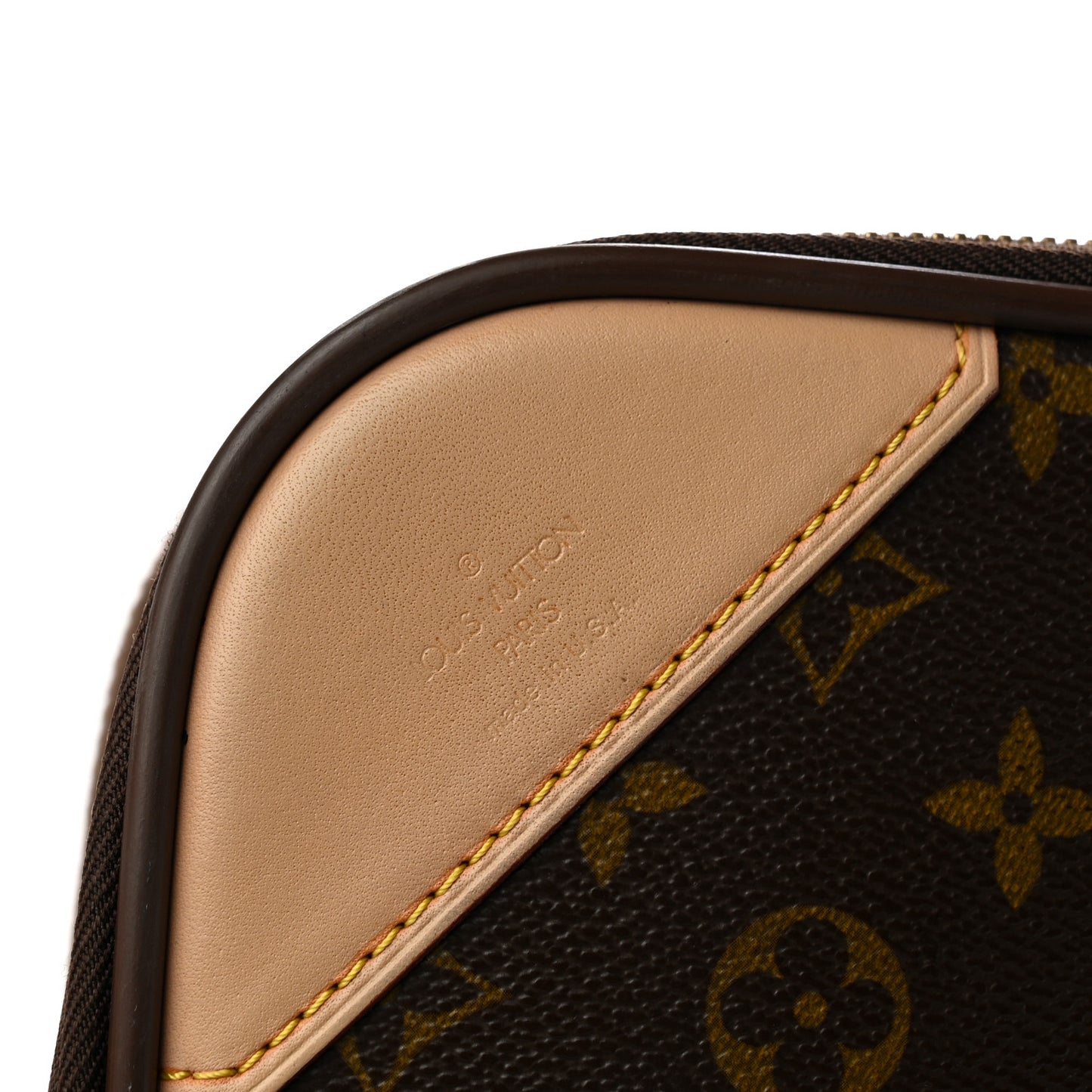 Monogram Pegase 50 Business