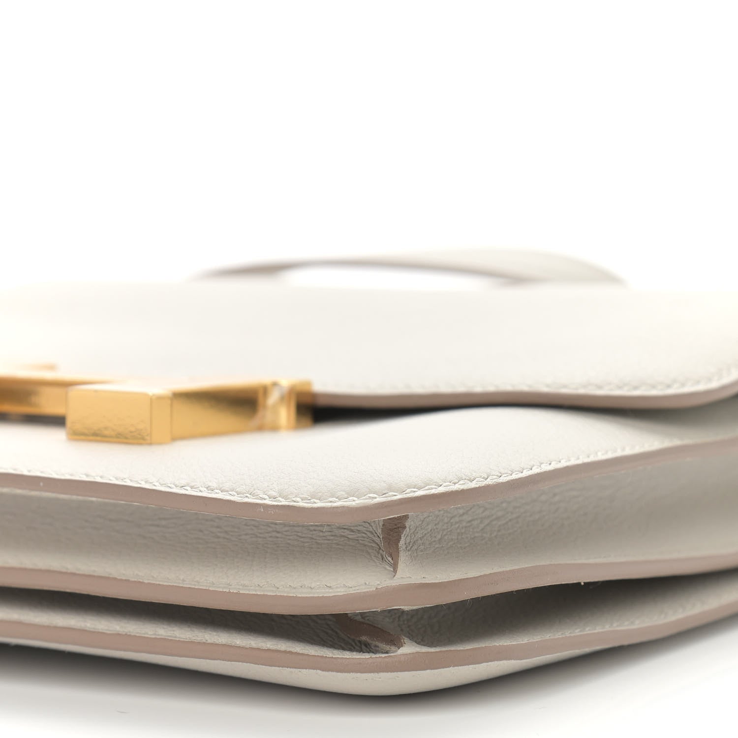 Hermes Evercolor Constance 18 Gris Perle 9 of 10