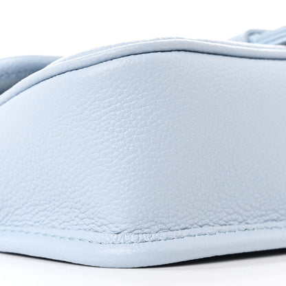 Louis Vuitton Empreinte Monogram Nano Diane Olympe Blue 8 of 10