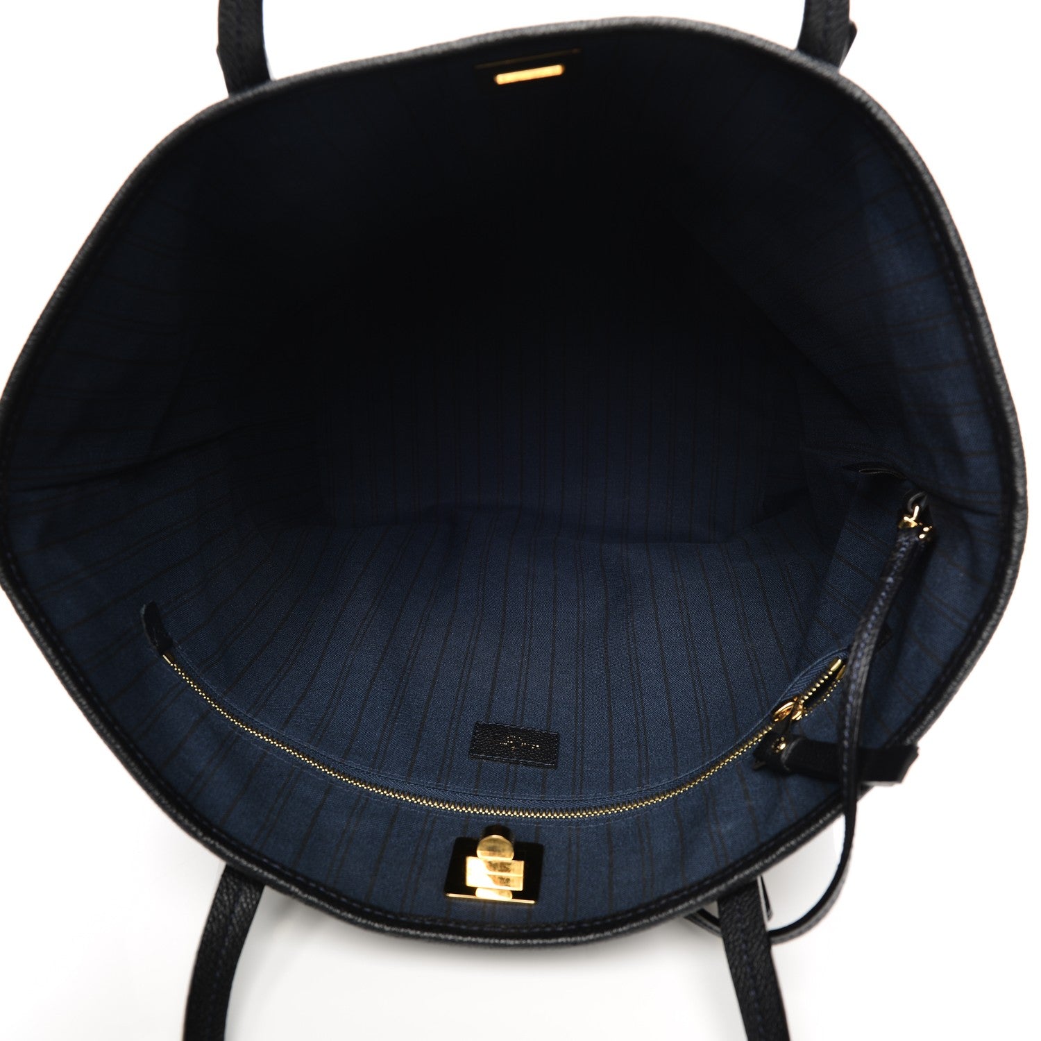 Louis Vuitton Empreinte Citadine GM Infini 5 of 10