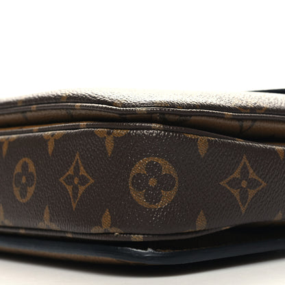 Louis Vuitton Reverse Monogram Pochette Metis 9 of 9