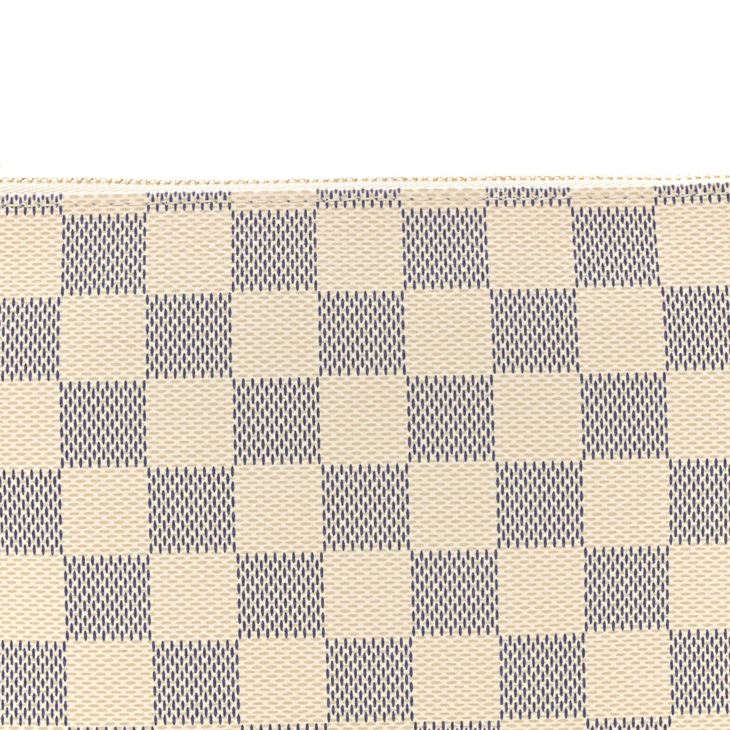 Damier Azur Pochette Accessories