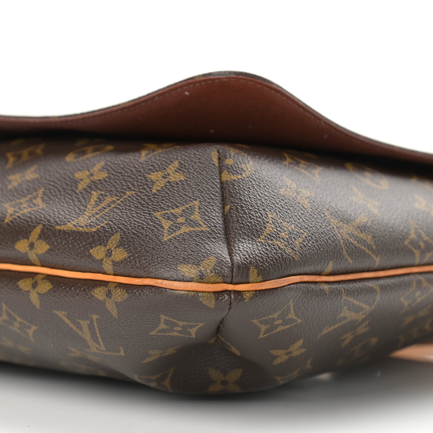 Monogram Musette GM