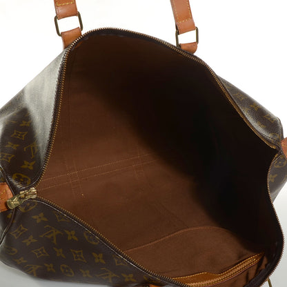 Louis Vuitton Monogram Sac Flanerie 50 5 of 8