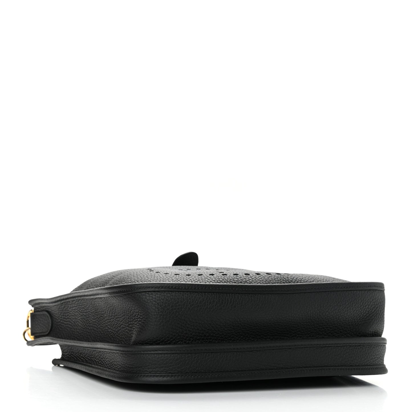 Taurillon Clemence Evelyne III PM Black