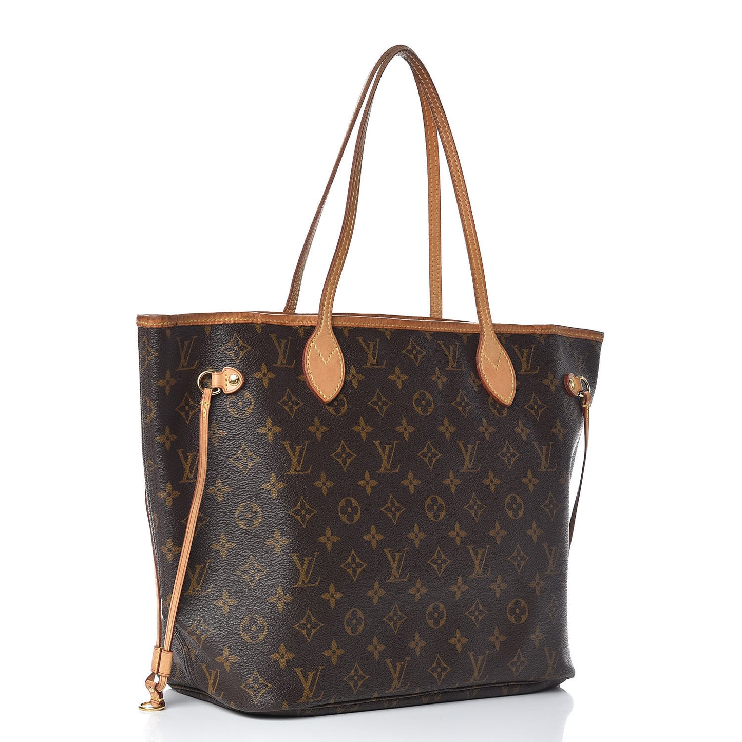 Monogram Neverfull MM