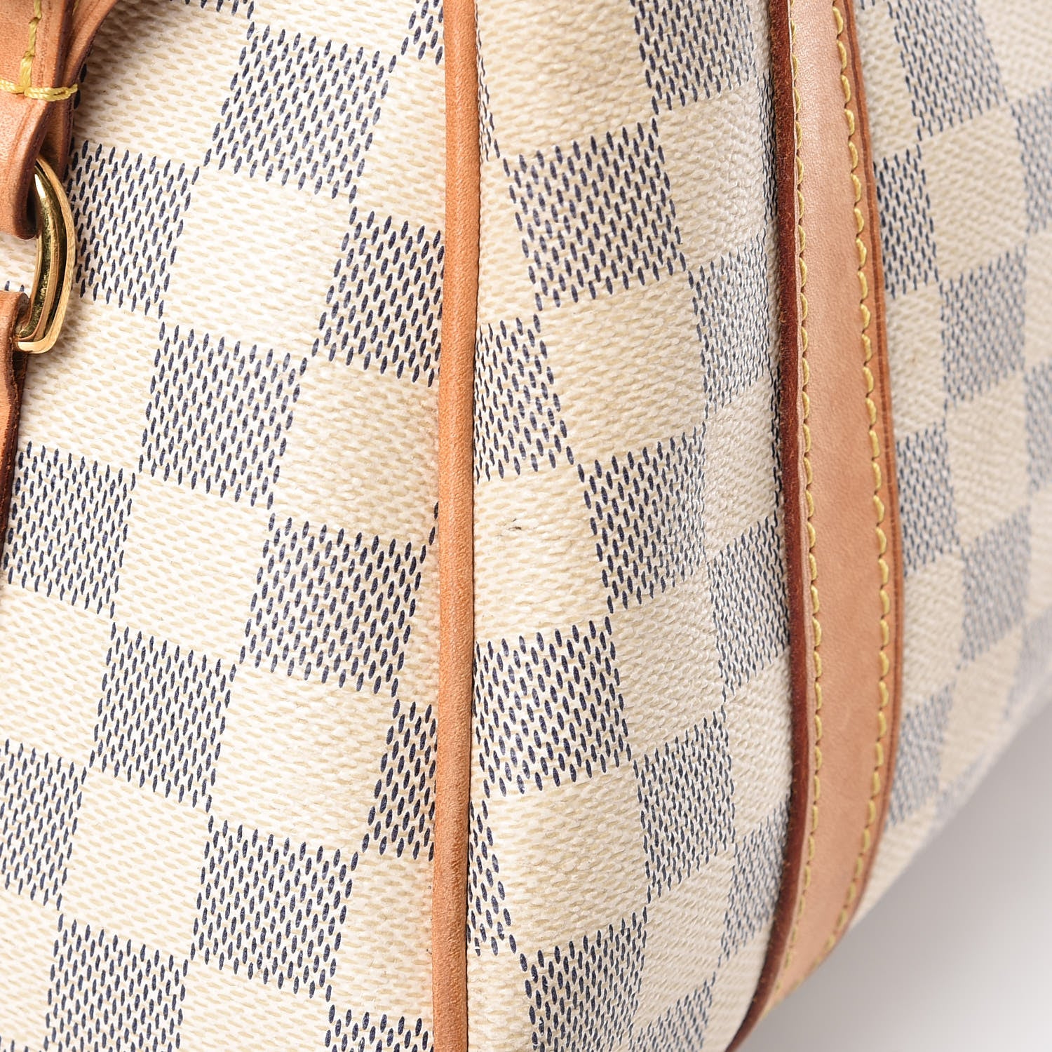 Louis Vuitton Damier Azur Stresa PM 22 of 27