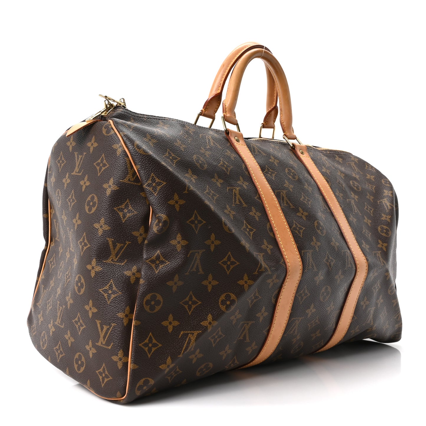 Monogram Keepall 50